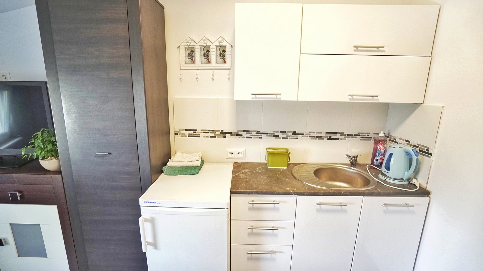 Apartamenyu na Pięterku